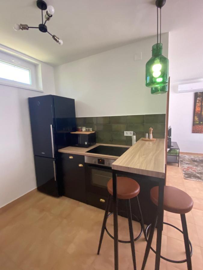 Spirit Homes Apartments Orosháza Eksteriør bilde