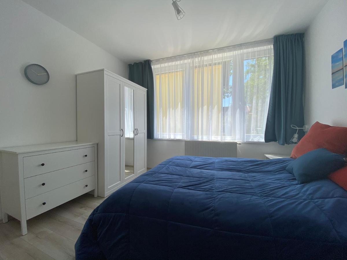 Spirit Homes Apartments Orosháza Eksteriør bilde